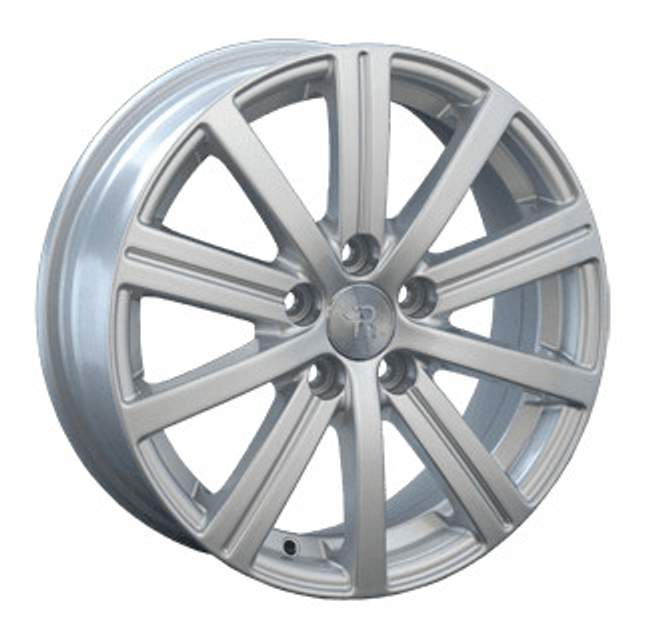 Литые диски skoda Octavia A5, R15 volkswagen passat Replay VV61 S 15x6 ...