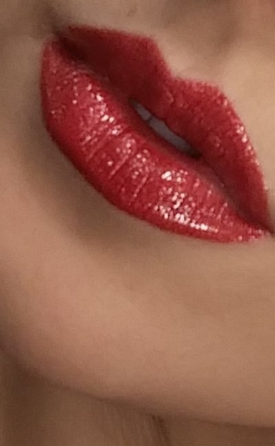 GUERLAIN Блеск для губ Gloss D'Enfer Christmas 2018