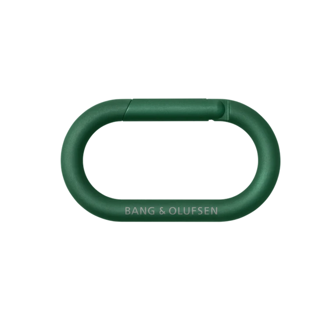 Портативная колонка Bang & Olufsen Beosound Explore 60W Green (1626004) - Фото 3 Портативная колонка Bang & Olufsen Beosound Explore 60W Green (1626004) - изображение 3