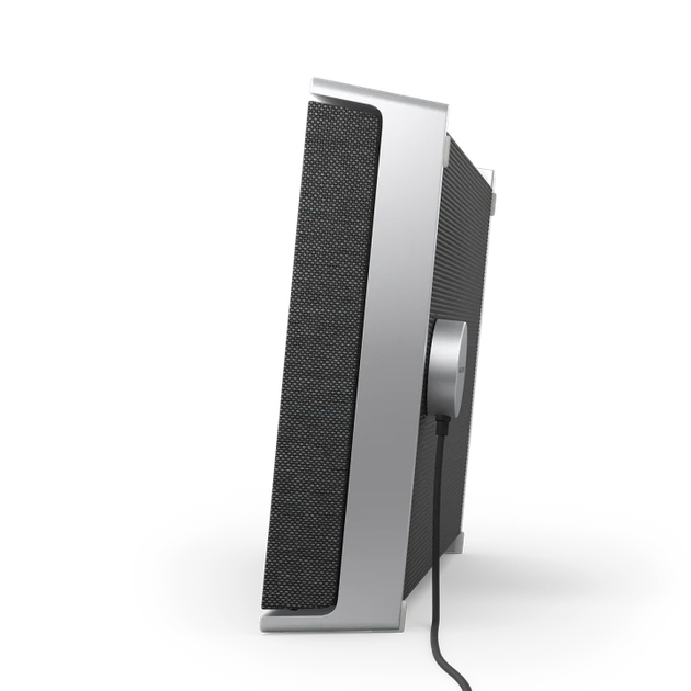 Акустическая система Bang & Olufsen Beosound Level Natural Alu/Dark Grey 2G (1200489) - изображение 5