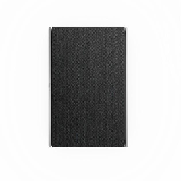 Акустическая система Bang & Olufsen Beosound Level Natural Alu/Dark Grey 2G (1200489) - изображение 6