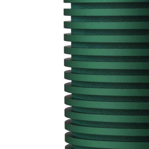 Портативная колонка Bang & Olufsen Beosound Explore 60W Green (1626004) - Фото 5 Портативная колонка Bang & Olufsen Beosound Explore 60W Green (1626004) - изображение 5