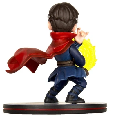 Фигурка Quantum Mechanix: Marvel Doctor Strange Q-Fig Figure - изображение 2