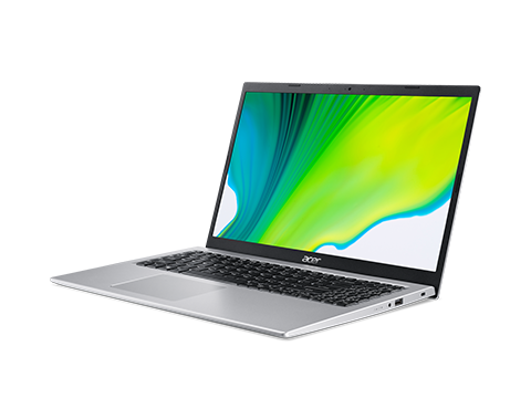 Ноутбук Б/В Acer ASPIRE 5 15.6 HD IPS/ Intel Core i3/ Intel HD 4Gb/ RAM 8Gb/ SSD 256Gb/ HDD 500Gb - зображення 2