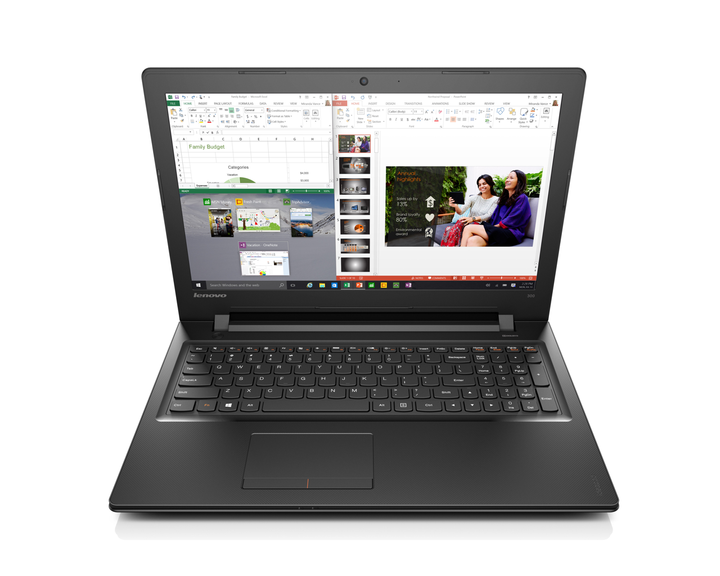 БВ Ноутбук Lenovo Ideapad 300-15IBR 15.6 Intel N3700 ( 4 ЯДРА ) 8 RAM 500 HDD NVIDIA GT 920M 1 ГБ - Фото 1 БВ Ноутбук Lenovo Ideapad 300-15IBR 15.6 Intel N3700 ( 4 ЯДРА ) 8 RAM 500 HDD NVIDIA GT 920M 1 ГБ - изображение 1