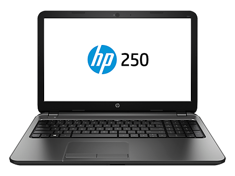 Ноутбук Б/У Hp 250 G3 15.6HD/ Intel Pentium/ Intel HD Graphics/RAM 4 GB/ HDD 500 GB - Фото 1 Ноутбук Б/У Hp 250 G3 15.6HD/ Intel Pentium/ Intel HD Graphics/RAM 4 GB/ HDD 500 GB - изображение 1