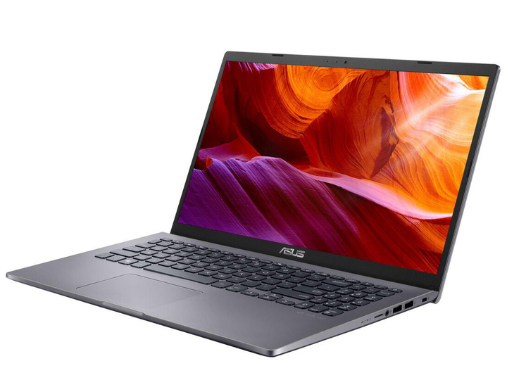 Ноутбук Б/У Asus M509D 15.6FHD IPS/ Ryzen 5 3500U/ AMD VEGA 4Gb/ RAM ...