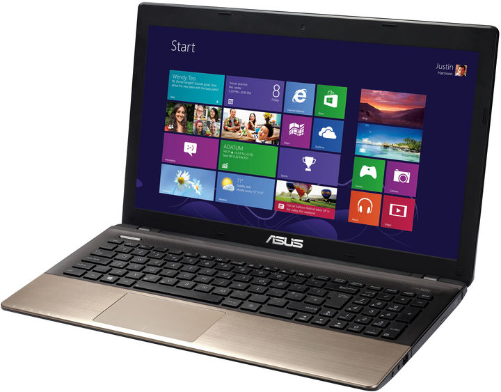 Ноутбук Б/У Asus K55VD 15.6HD+ TN/ Pentium B970/ Nvidia 610M 2Gb/ RAM ...