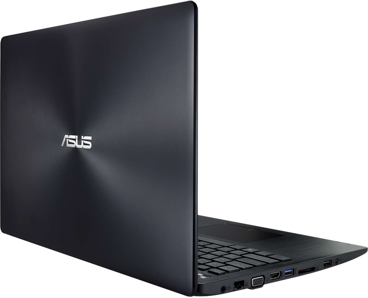 Ноутбук Б/У Asus R515M 15.6HD TN/ Celeron N2940/ Intel HD 2Gb/ RAM 4Gb/ HDD  500Gb