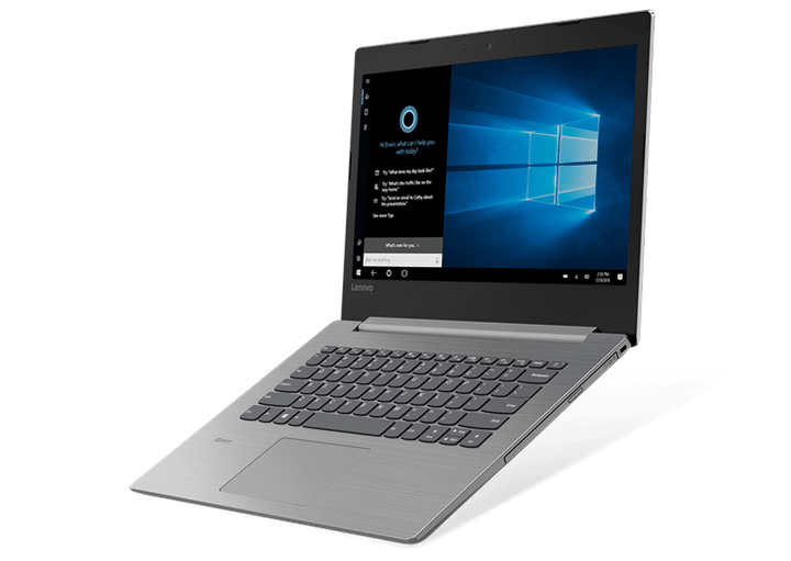 Ноутбук Б/У Lenovo 330 15.6FHD/ Intel Pentium/ Nvidia MX 110 2 GB/ RAM 8 GB/ SSD 128 GB - Фото 2 Ноутбук Б/У Lenovo 330 15.6FHD/ Intel Pentium/ Nvidia MX 110 2 GB/ RAM 8 GB/ SSD 128 GB - изображение 2