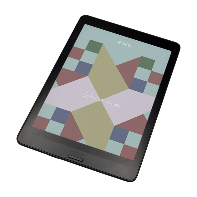 Электронная книга Onyx Boox Nova 3 Color – фото, отзывы