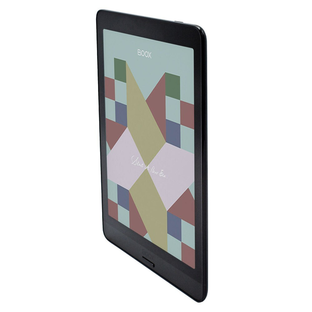 BOOX Nova3 Color (横線あり) Amazon.co.jp: BOOX Nova3 Color,カラー電子ペーパー,7.8インチ