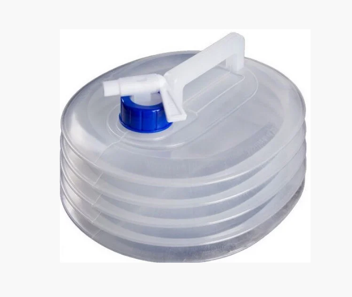 Канистры для воды с краном на ROZETKA. Купить в Украине: 🔆 цены ...