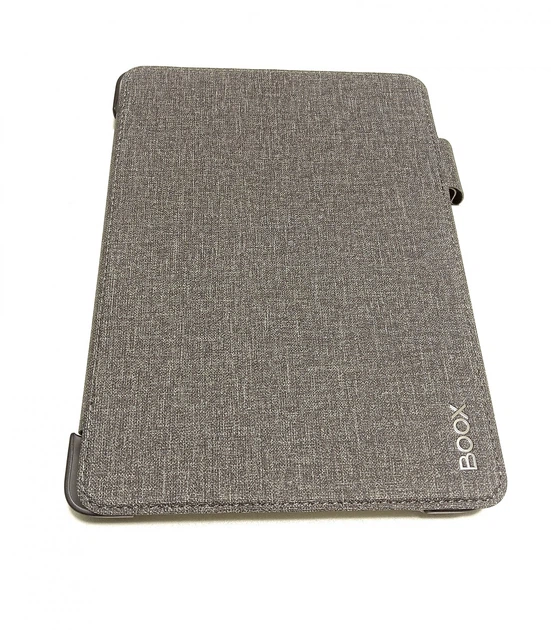 Чехол-обложка Onyx Boox Nova-Pro-2-3-Color Gray - изображение 4