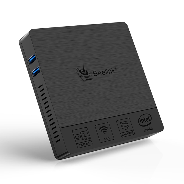 Мини ПК Beelink BT4 4Gb + 64 Gb – фото, отзывы, характеристики в ...