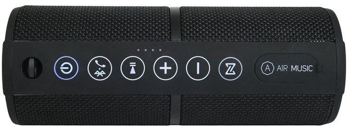 Air Music Flip Black (2000984703605) - Фото 5 Air Music Flip Black (2000984703605) - изображение 5