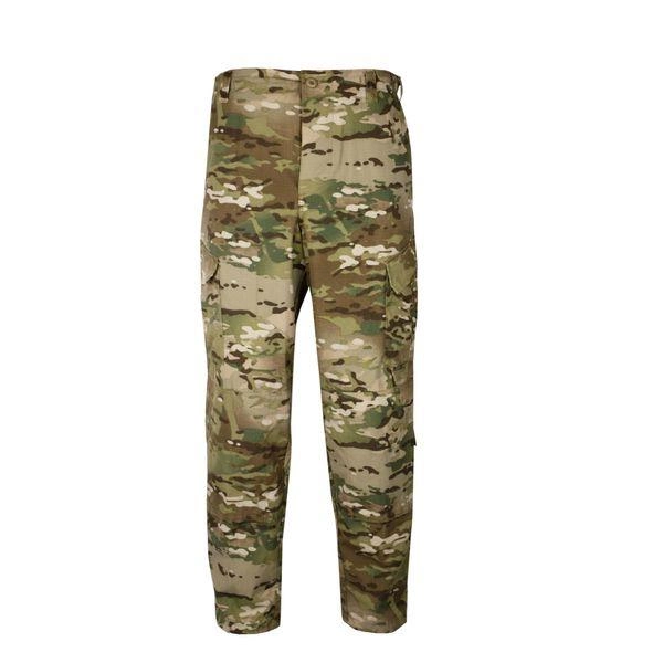 Тактичні штани Tru-Spec Tactical Response Uniform (TRU) Pants L Світлий камуфляж 2000000045658 - зображення 1