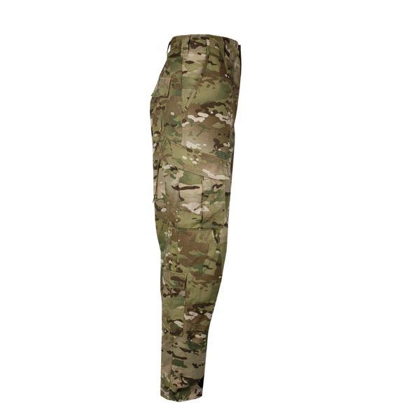 Тактические штаны Tru-Spec Response Uniform (T.R.U.) Pants L Светлый камуфляж 2000000045658 - изображение 2