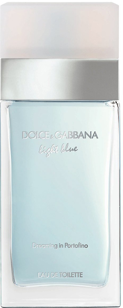 Акція на Тестер Туалетна вода для жінок Dolce & Gabbana Light Blue Dreaming In Portofino 100 мл від Rozetka