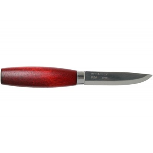 Ніж Morakniv Classic 1/0 вуглецева сталь (13603) - изображение 2