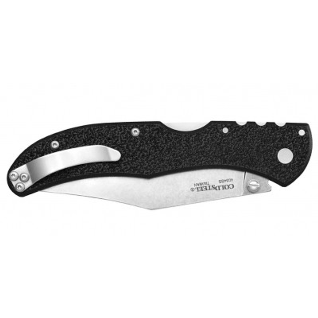 Нож Cold Steel Range Boss Black (CS-20KR5) - изображение 2