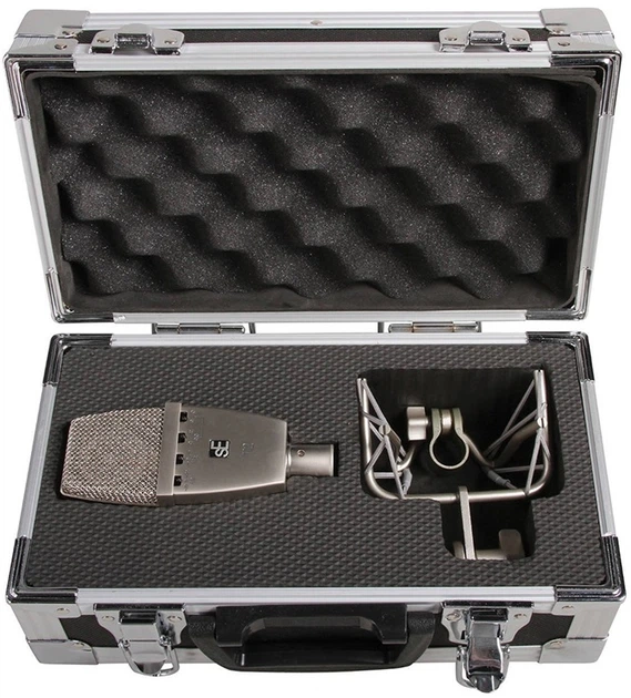 Микрофон sE Electronics T2 - изображение 4