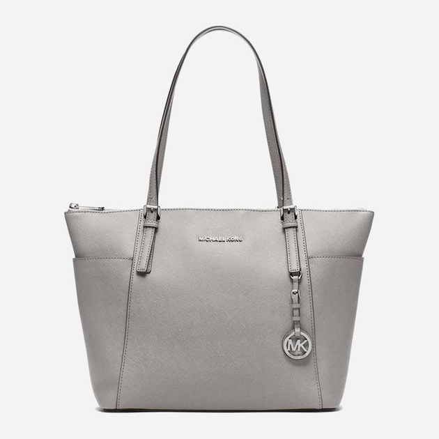 michael kors jet set item tote bag