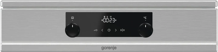 Kuchenka elektryczna Gorenje EIT6355XPD - obraz 6