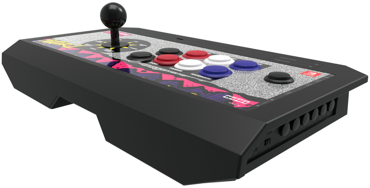 Аркадный стик Hori Real Arcade Pro V Street Fighter Edition for