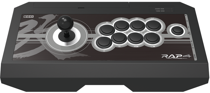 Аркадный стик Hori Real Arcade Pro 4 Kai for PlayStation 4, PC (PS4 ...