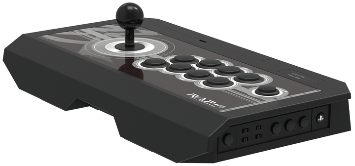 Аркадный стик Hori Real Arcade Pro 4 Kai for PlayStation 4, PC