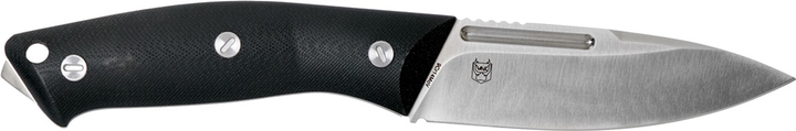 Карманный нож Real Stee Gardarik S-3737 (GardarikS-3737) - изображение 2