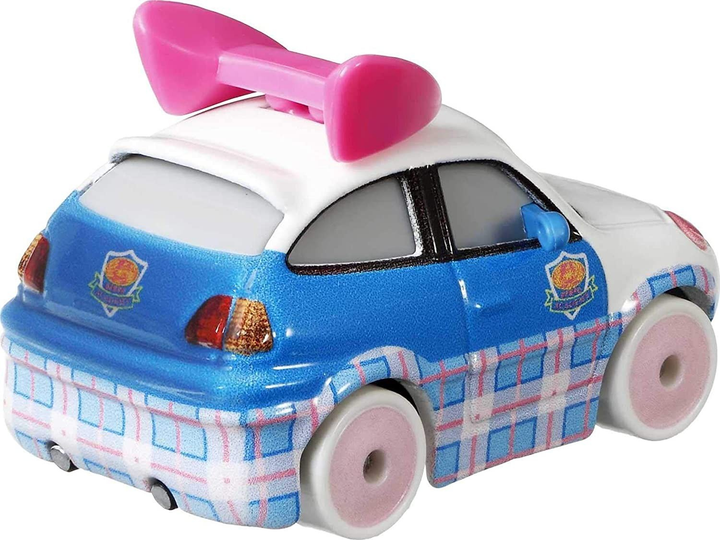 Машинка Тачки 3 Mattel Disney Pixar Cars Suki (GRR77 / DVY29