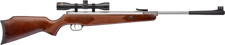 Пневматична гвинтівка Beeman Kodiak GR з оптичним прицілом (14290745) - зображення 2