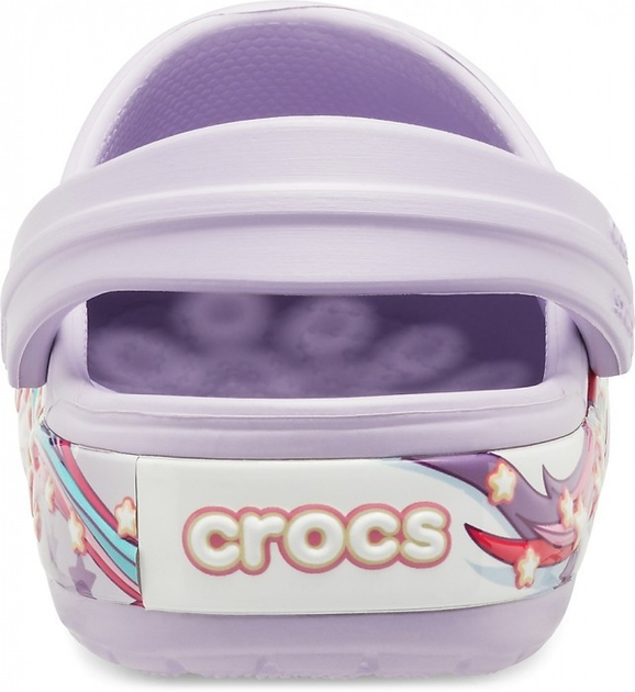 Crocs fun clearance lab unicorn