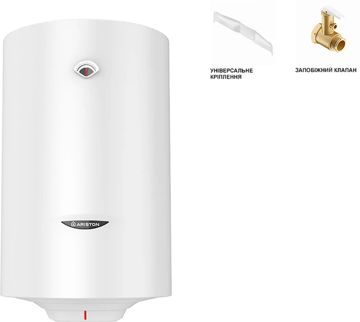 Бойлер Ariston SG1 80 V - изображение 10