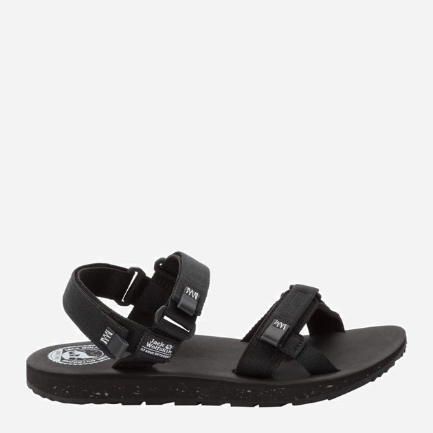 Женские сандалии Jack Wolfskin Outfresh Sandal W 4039461-6078 38