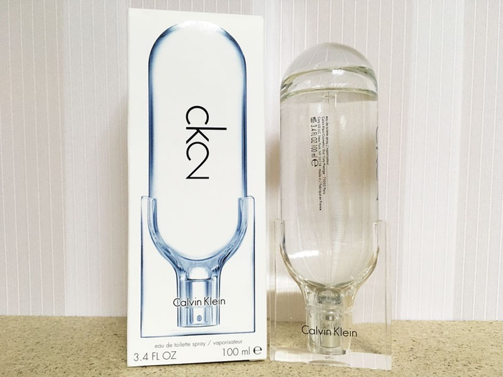 Calvin Klein CK2 edt 100 ml u