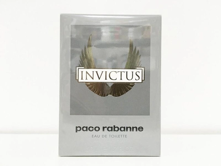 Invincible – Alternative To Paco Rabanne Invictus (50ml, 60% OFF