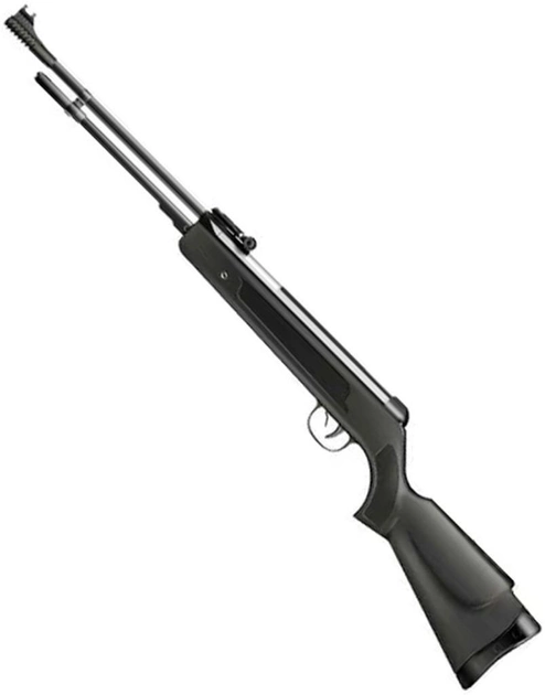 Пневматична гвинтівка Core Air Rifle B3-3P (пластик) - зображення 1