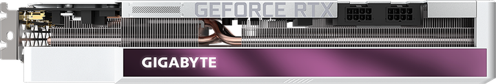 Видеокарта Gigabyte GeForce RTX 3070 Ti VISION OC 8G (GV-N307TVISION OC-8GD) - Фото 5 Видеокарта Gigabyte GeForce RTX 3070 Ti VISION OC 8G (GV-N307TVISION OC-8GD) - изображение 5