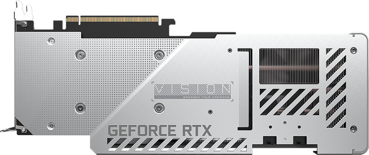 Видеокарта Gigabyte PCI-Ex GeForce RTX 3070 Ti Vision OC 8GB