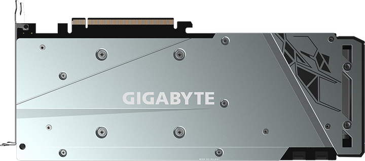 Видеокарта Gigabyte PCI-Ex Radeon RX 6800 XT Gaming OC 16GB Видеокарта Gigabyte PCI-Ex Radeon RX 6800 XT Gaming OC 16GB