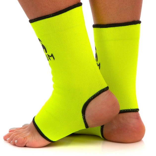 Эластичный голеностоп бандаж голеностопного сустава Venum My Fit