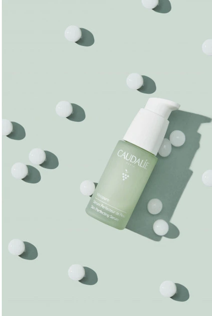 Serum z kwasem salicylowym Caudalie Vinopure na niedoskonałości 30 ml (3522930003441) - obraz 2