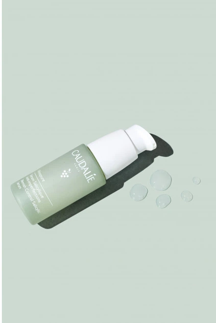 Serum z kwasem salicylowym Caudalie Vinopure na niedoskonałości 30 ml (3522930003441) - obraz 6