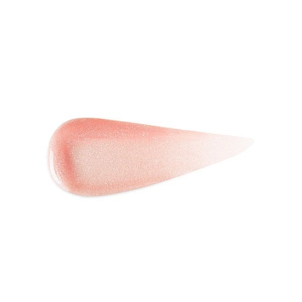 Блиск для губ KIKO Milano 3D Hydra Lipgloss 03 - изображение 3
