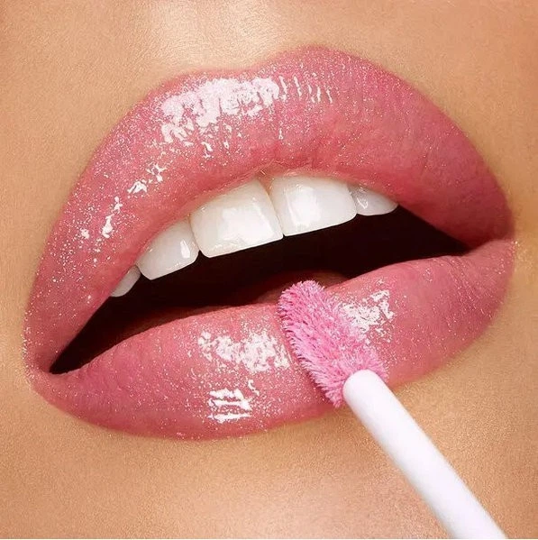 Блиск для губ KIKO Milano 3D Hydra Lipgloss 26 - изображение 2
