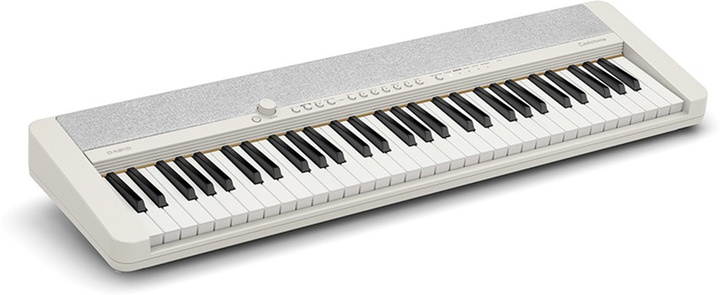 Цифровое пианино Casio CT-S1 White (CT-S1WEC7) – фото