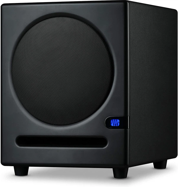 Сабвуфер Presonus Eris Sub8 (1 шт.) - Фото 3 Сабвуфер Presonus Eris Sub8 (1 шт.) - зображення 3